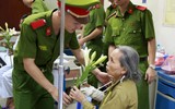 Niềm vui bất ngờ của các bệnh nhân tan máu bẩm sinh